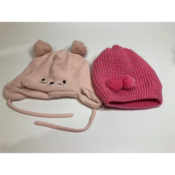h & m baby girl accessories